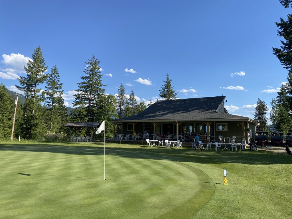 Clubhouse